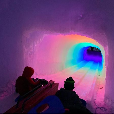 B3 New Awesome Tiny Home With Ac Mountain Views Minutes To Skiing Hiking Attractions Carroll 外观 照片