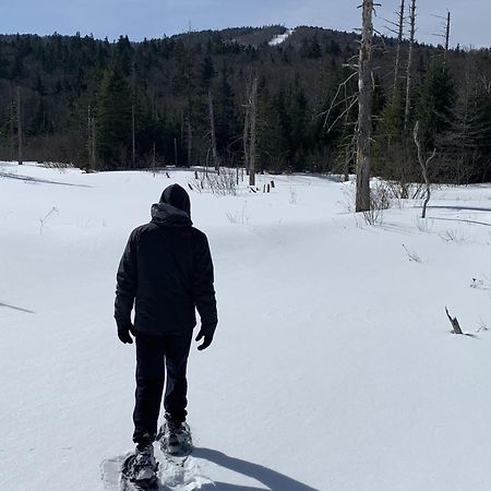 B3 New Awesome Tiny Home With Ac Mountain Views Minutes To Skiing Hiking Attractions Carroll 外观 照片