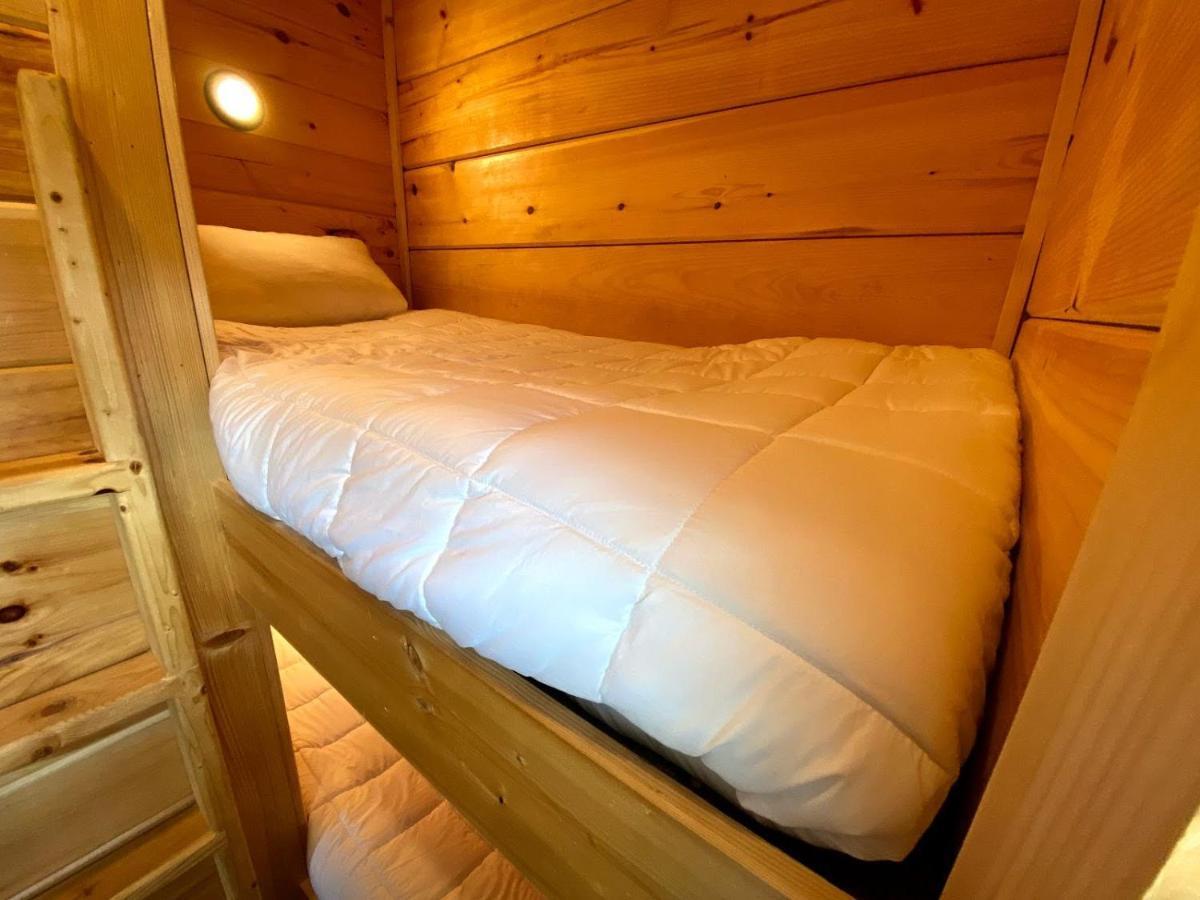 B3 New Awesome Tiny Home With Ac Mountain Views Minutes To Skiing Hiking Attractions Carroll 外观 照片