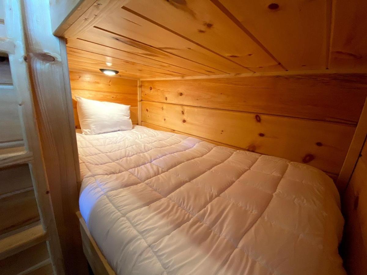 B3 New Awesome Tiny Home With Ac Mountain Views Minutes To Skiing Hiking Attractions Carroll 外观 照片
