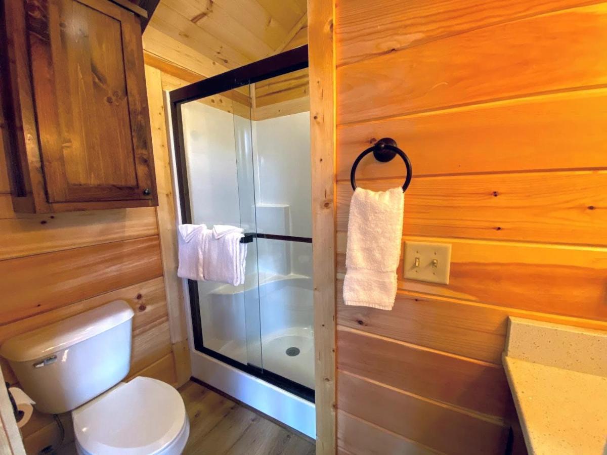 B3 New Awesome Tiny Home With Ac Mountain Views Minutes To Skiing Hiking Attractions Carroll 外观 照片
