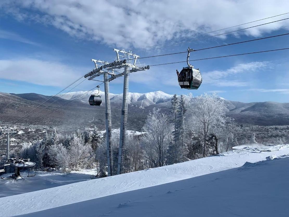 B3 New Awesome Tiny Home With Ac Mountain Views Minutes To Skiing Hiking Attractions Carroll 外观 照片