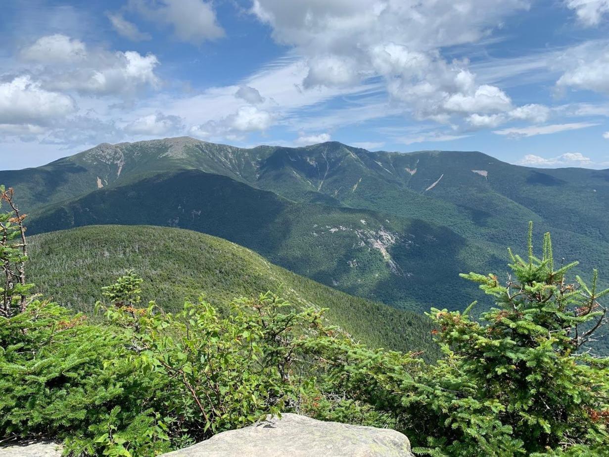 B3 New Awesome Tiny Home With Ac Mountain Views Minutes To Skiing Hiking Attractions Carroll 外观 照片