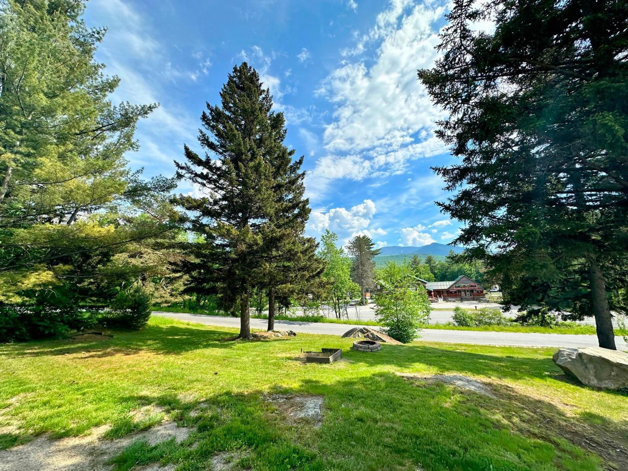B3 New Awesome Tiny Home With Ac Mountain Views Minutes To Skiing Hiking Attractions Carroll 外观 照片